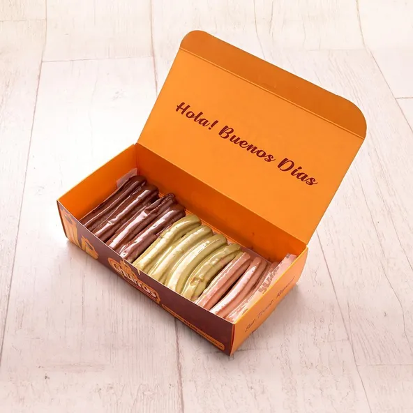 Mini Churros